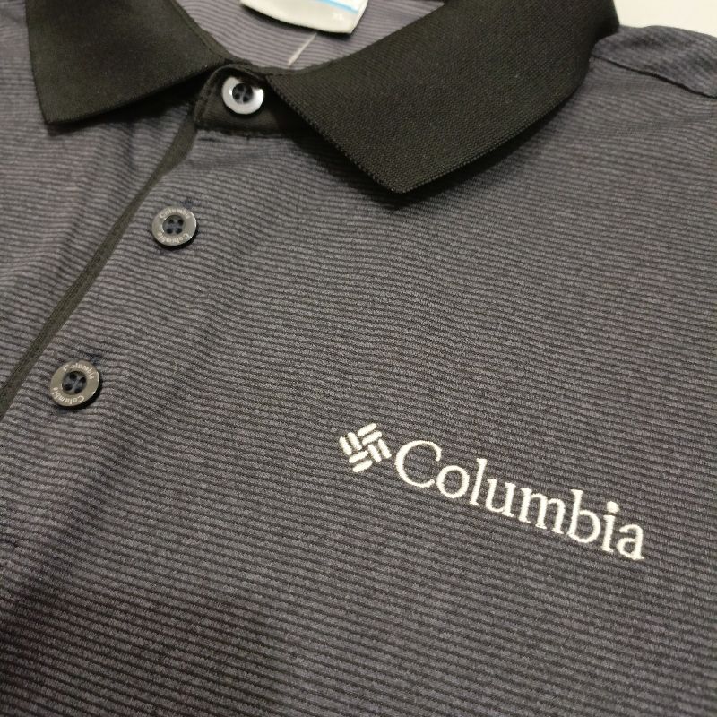 POLO COLUMBIA OUTDOOR ABU, foto 3