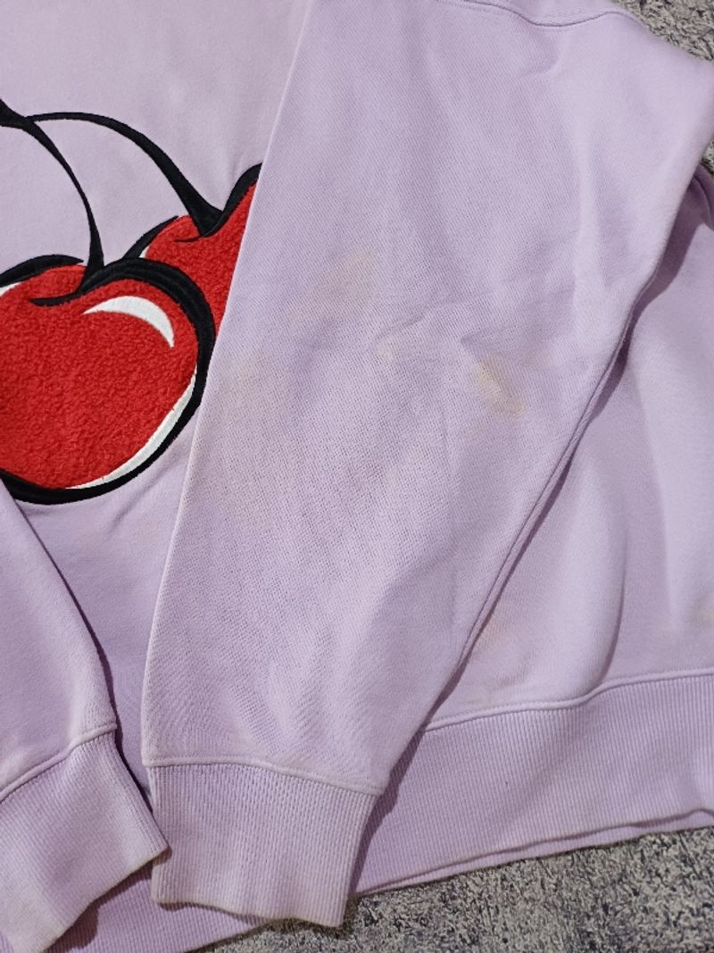 KIRSH Crewneck, foto 9
