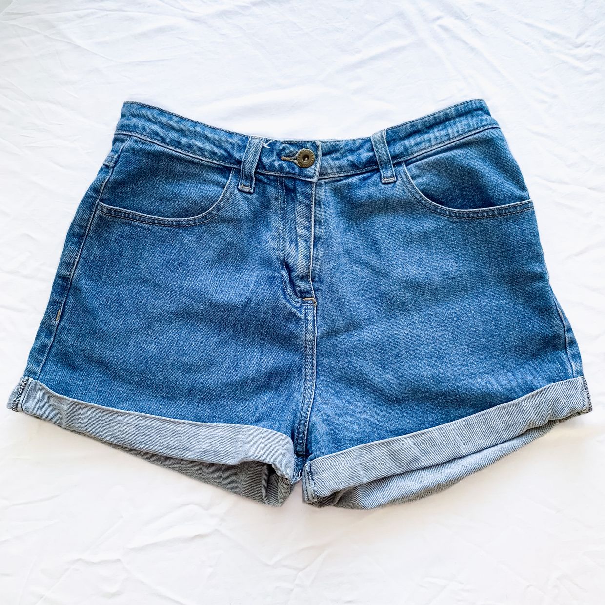Waist : 72-76 Length : 33