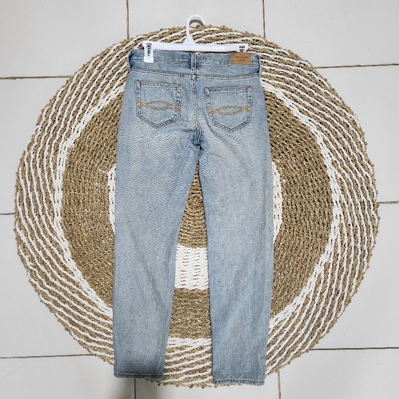 Boyfriend Abercrombie & Fitch, foto 2