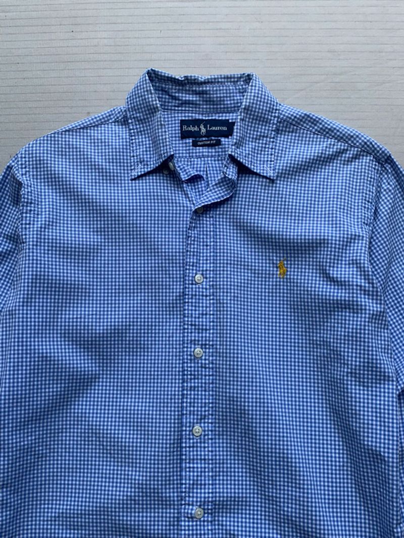 Polo Ralph Lauren Shirt, foto 2