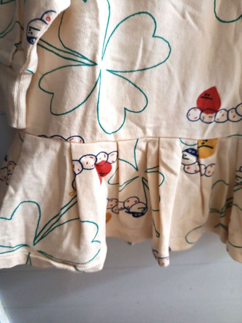 Milkmile dress, foto 4