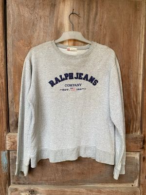 crewneck