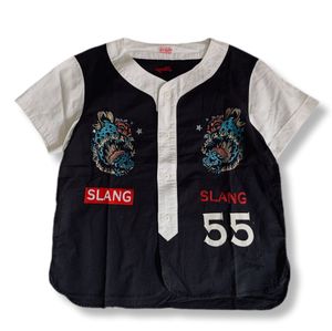 RNA INC TANG LION SLANG T-SHIRT | KAOS | JSNG
