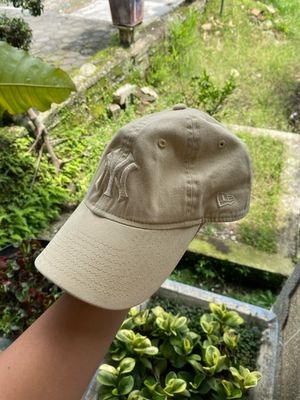 •mlb cap