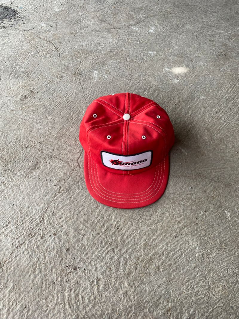 vintage hats made in usa, foto 2