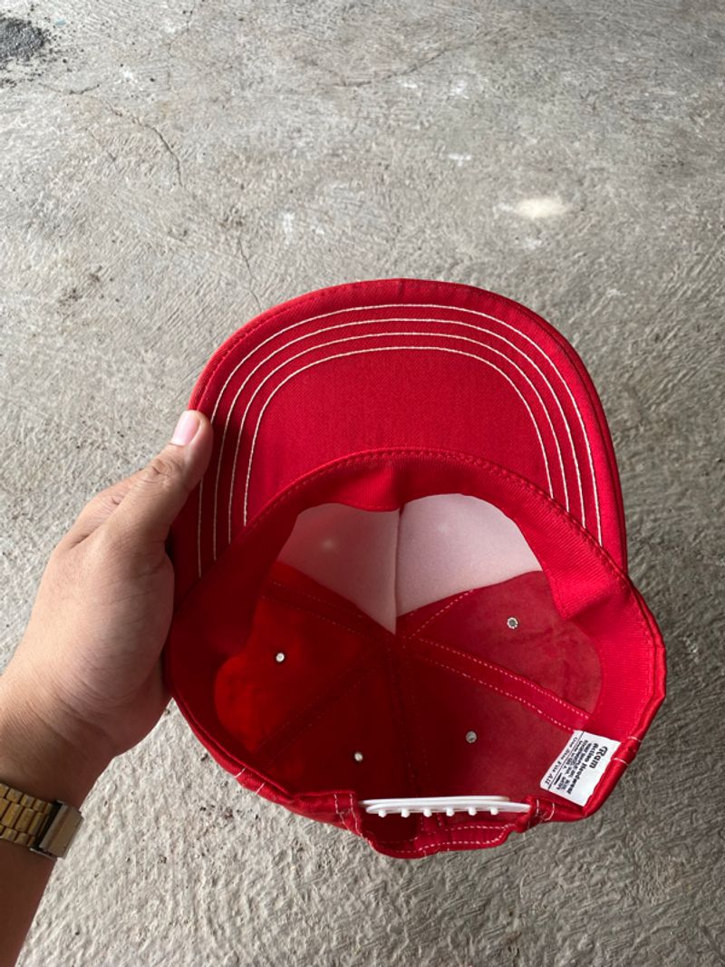 vintage hats made in usa, foto 7