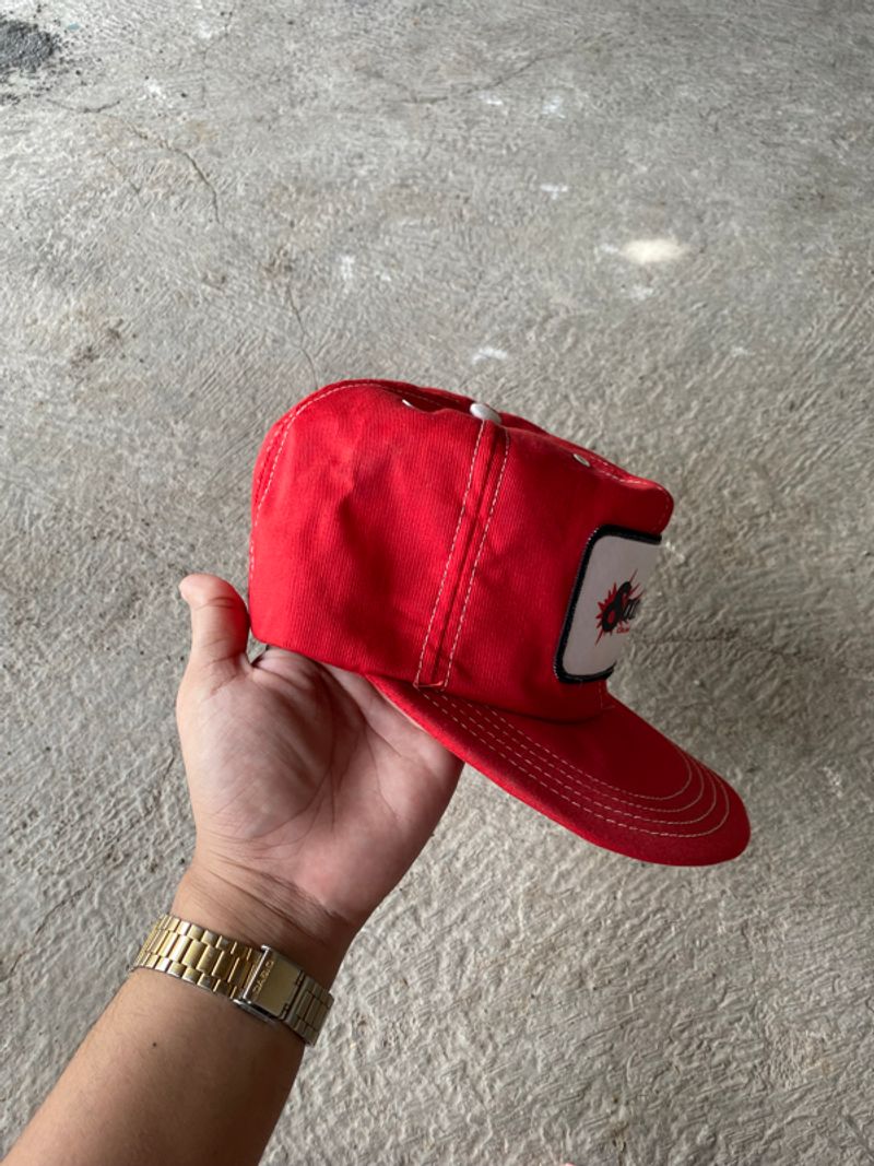vintage hats made in usa, foto 4