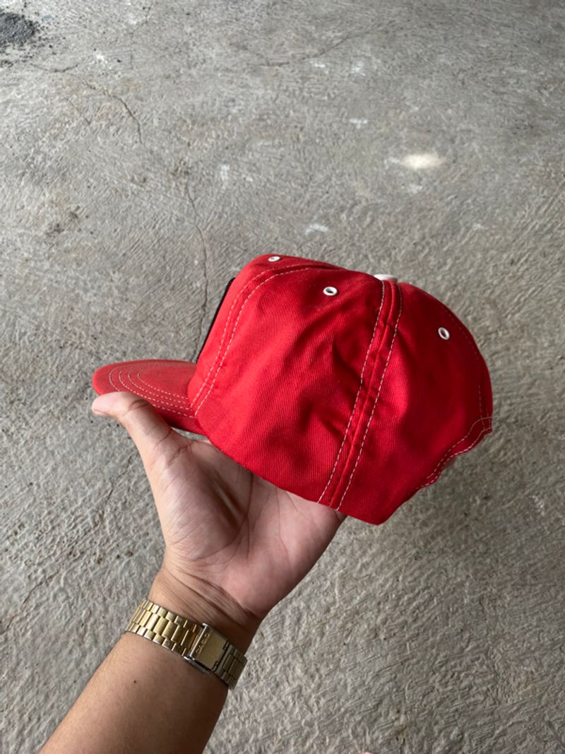 vintage hats made in usa, foto 6