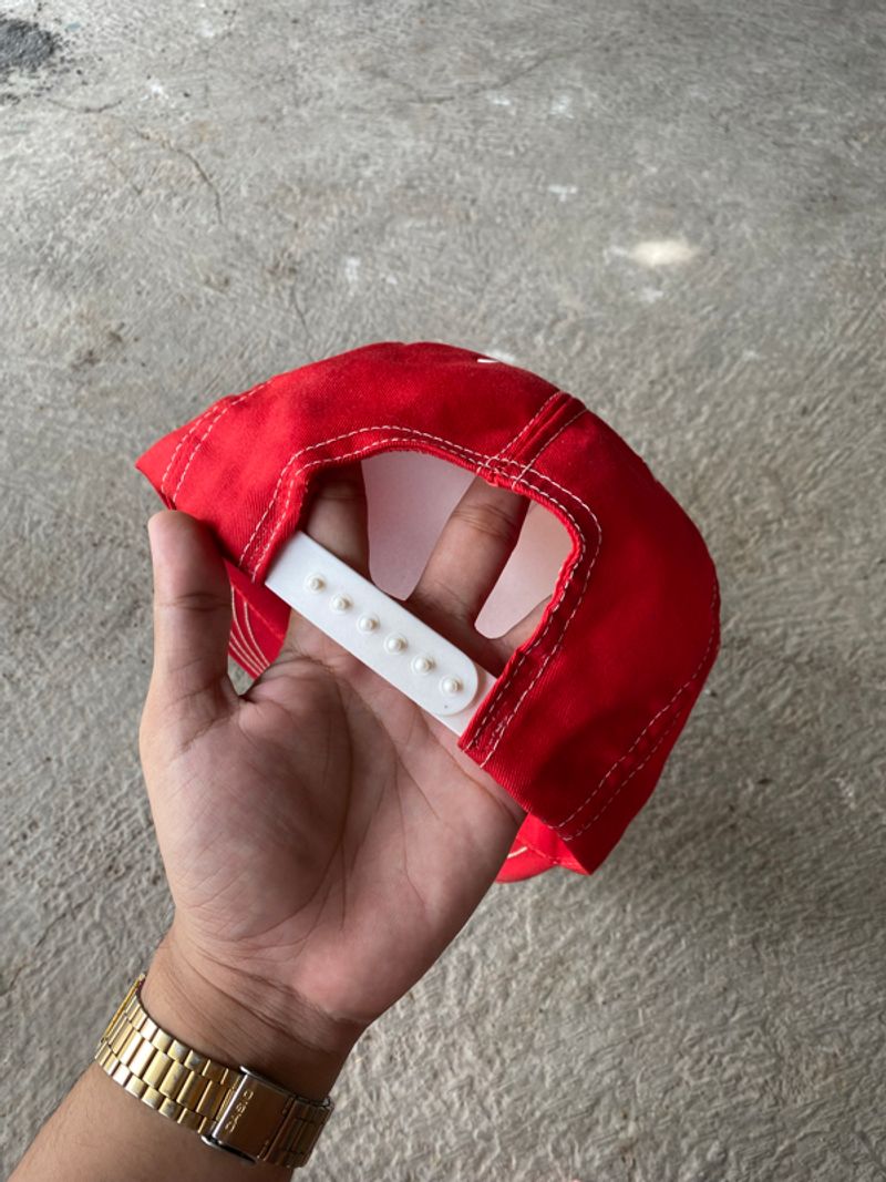 vintage hats made in usa, foto 5