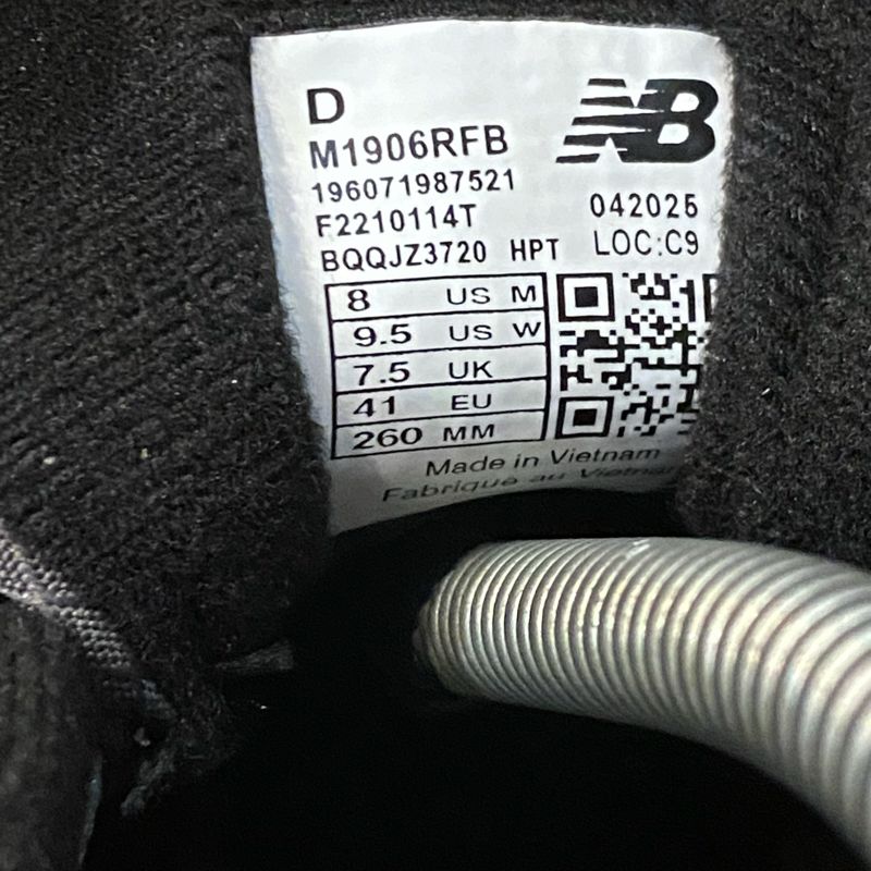New Balance 1906R, foto 8