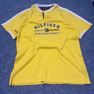 Kaos Tommy Hilfiger Vintage