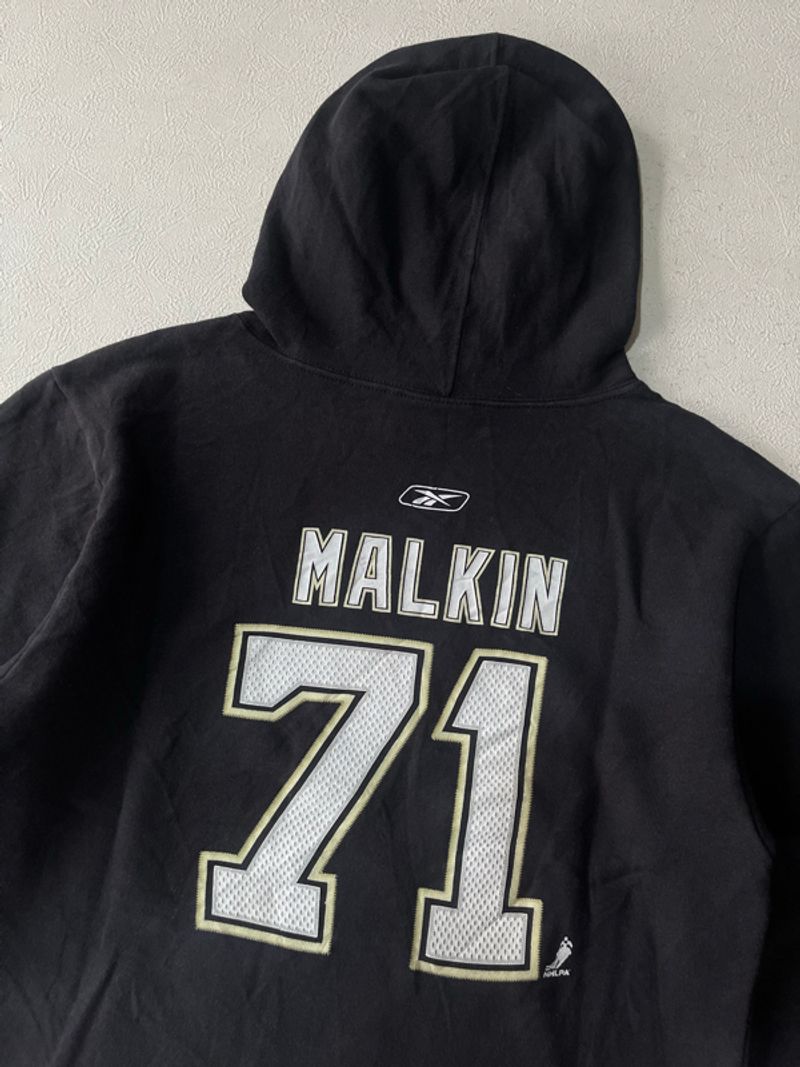 NHL x REEBOK HOODIE, foto 7