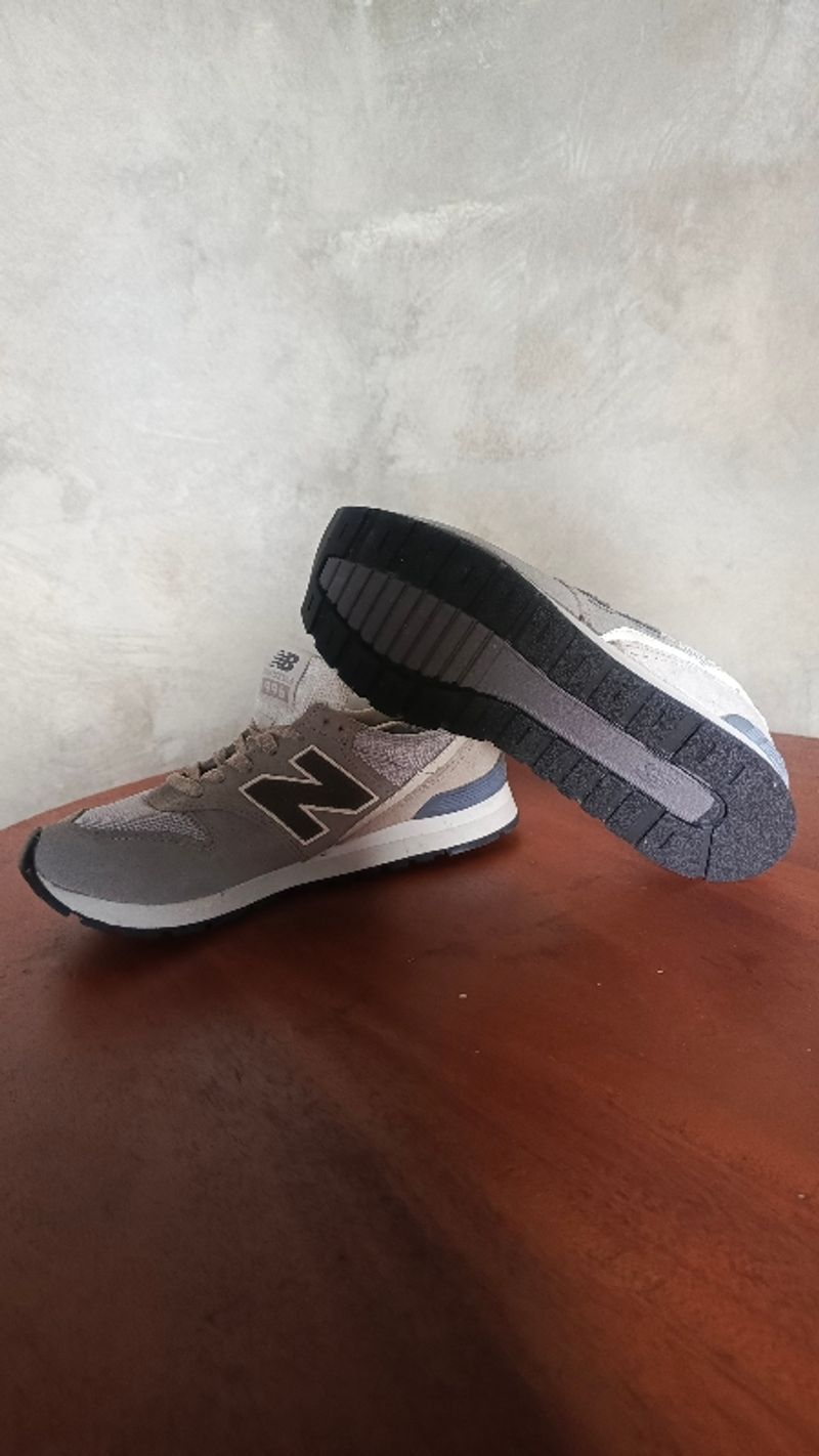 Newbalance 996, foto 2