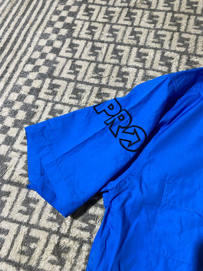 Shimano Work Shirt, foto 4