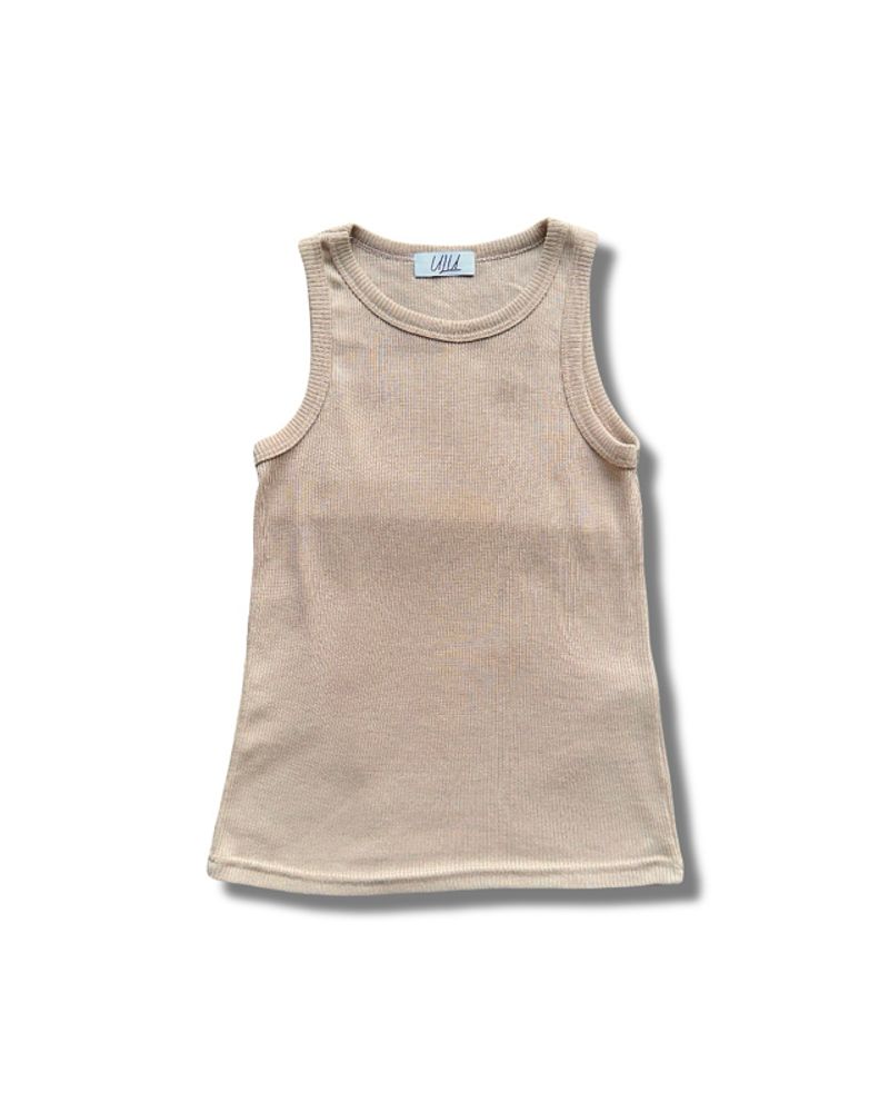 TAN TANK TOP, foto 3