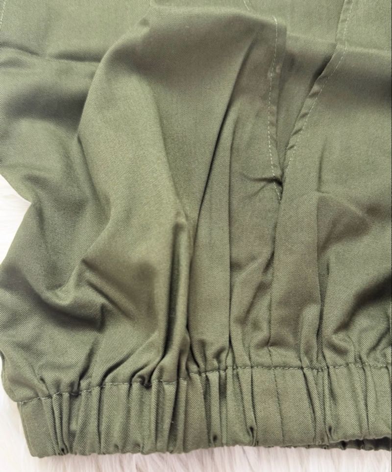 By Dawn Olive Green Outer, foto 3