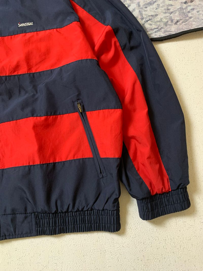 Windbreaker Playboy, foto 4