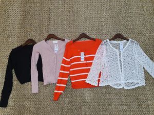 PAKET USAHA CARDIGAN