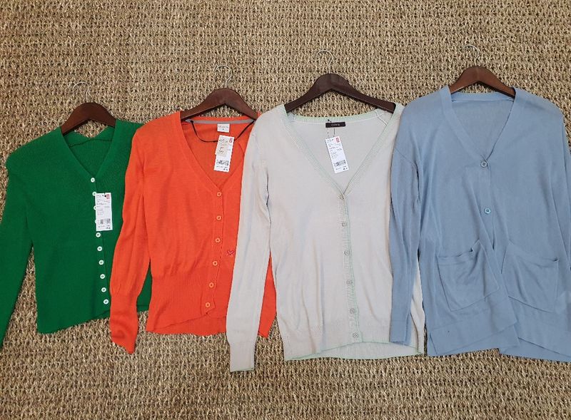 PAKET USAHA CARDIGAN, foto 2