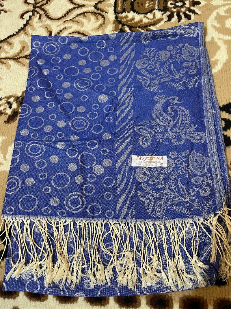 Pashmina motif, foto 9