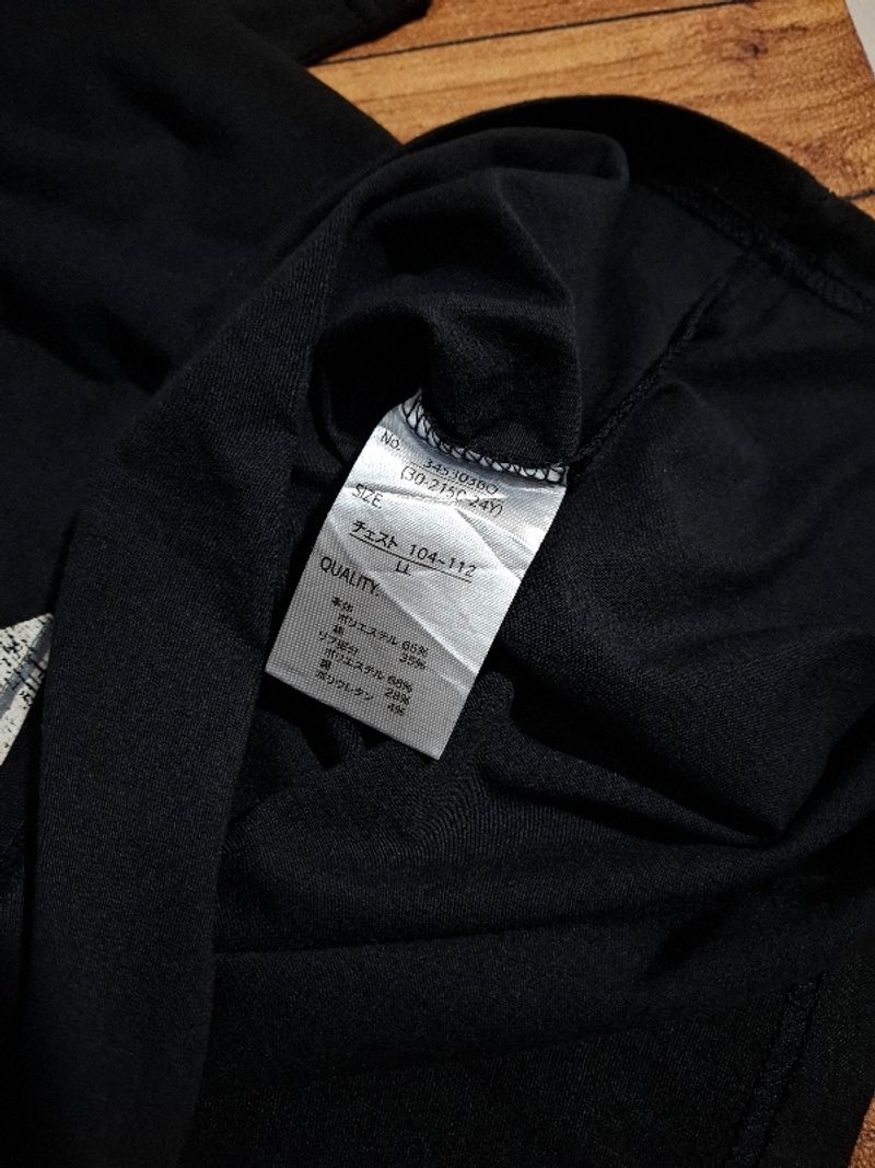 Kaos Queen, foto 4
