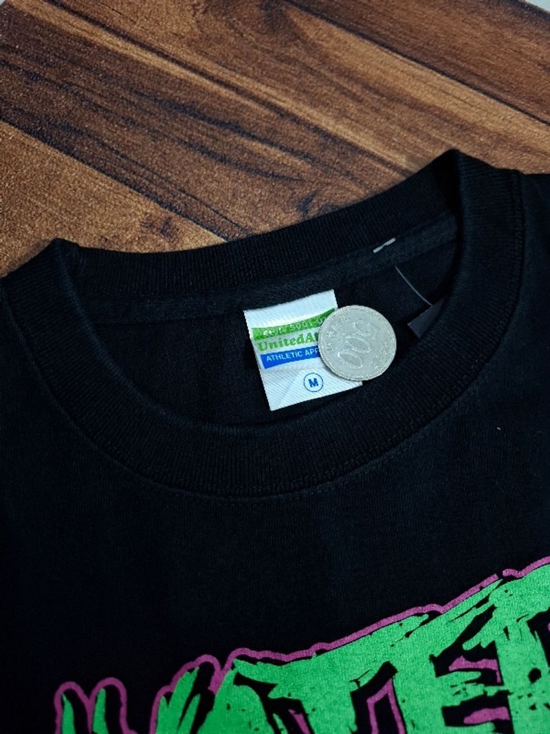 Kaos Histeric Panic, foto 3