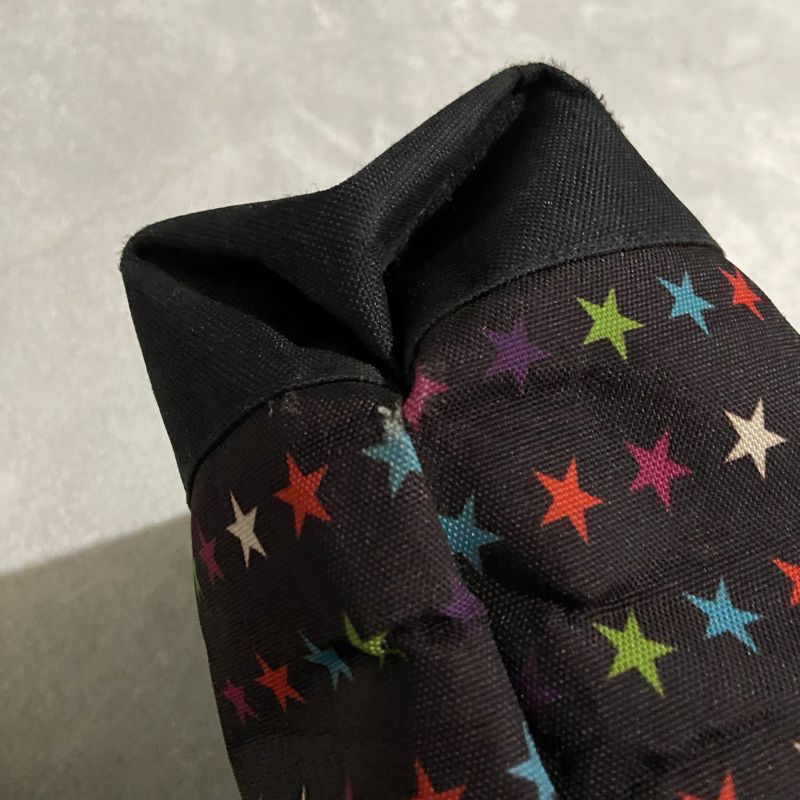 Dickies star shoulderbag, foto 7