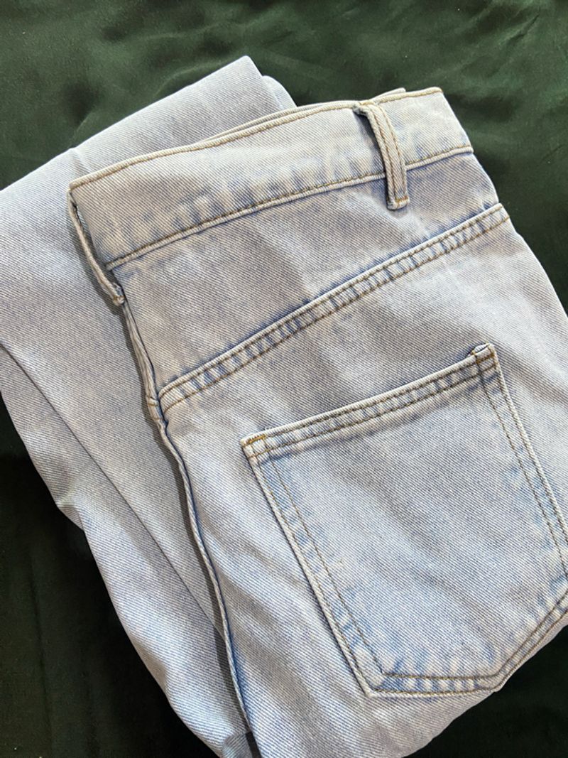 jeans HER, foto 2