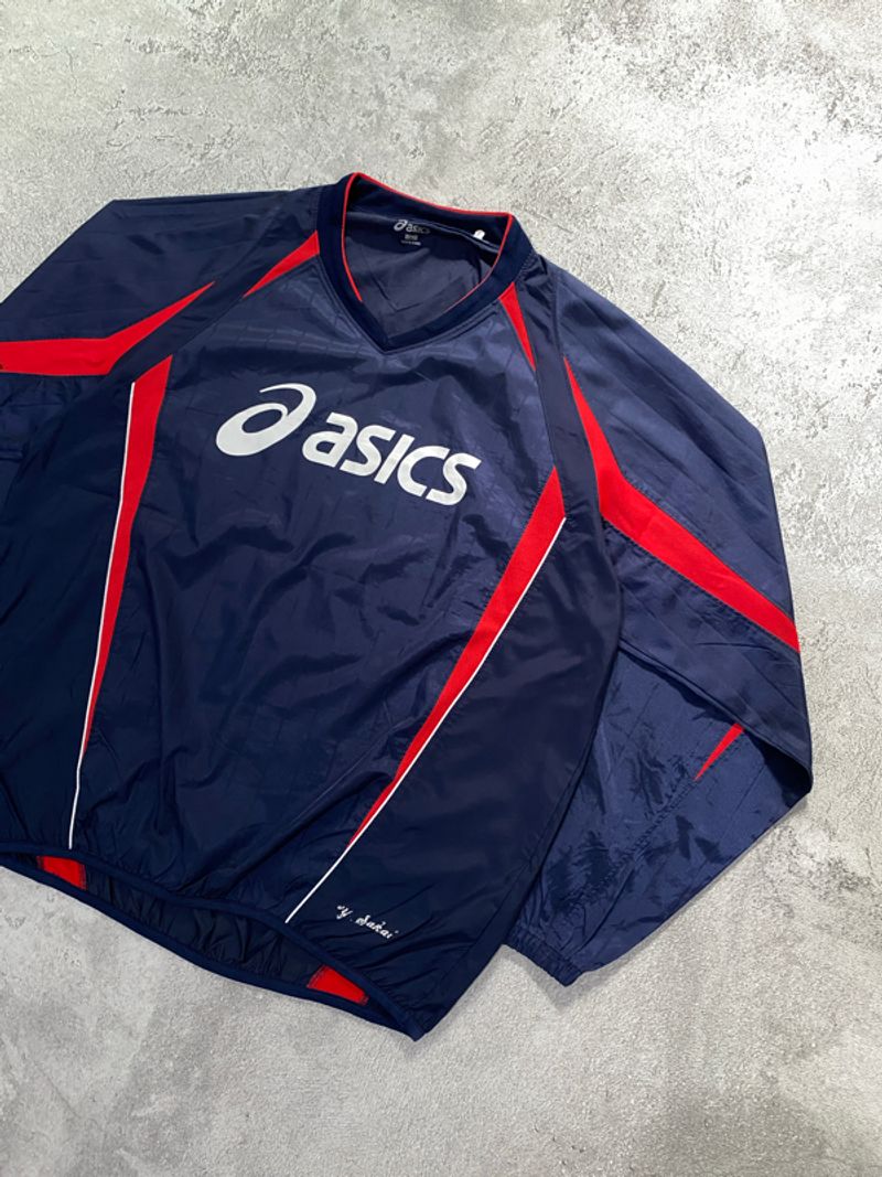 Asics Training Football Jersey, foto 2