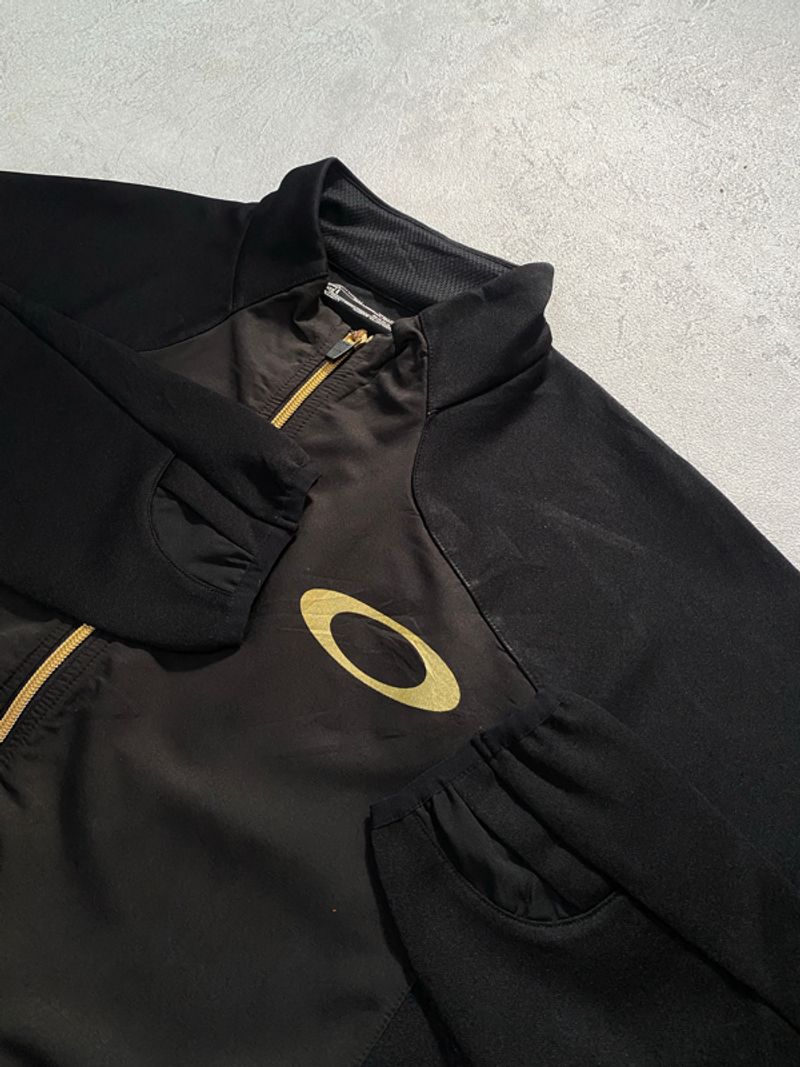 Oakley Tracktop Jersey Baselayer, foto 3