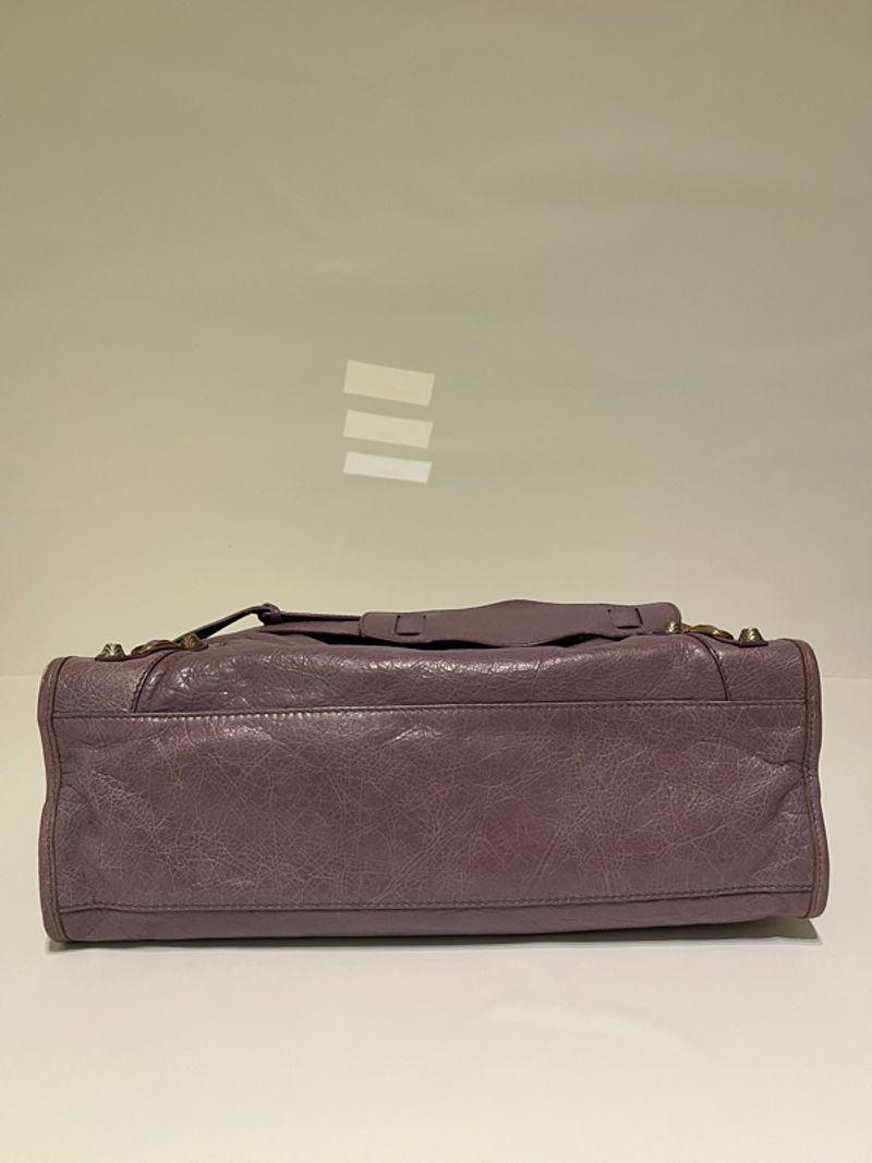 BALENCIAGA CITY BAG, foto 8