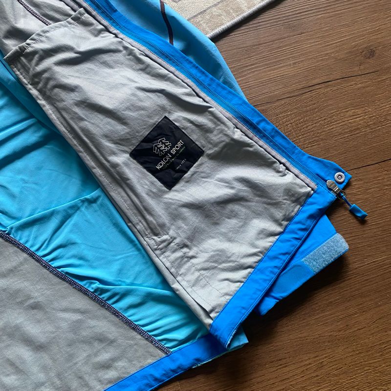 Kolon sport outdoor jacket, foto 4