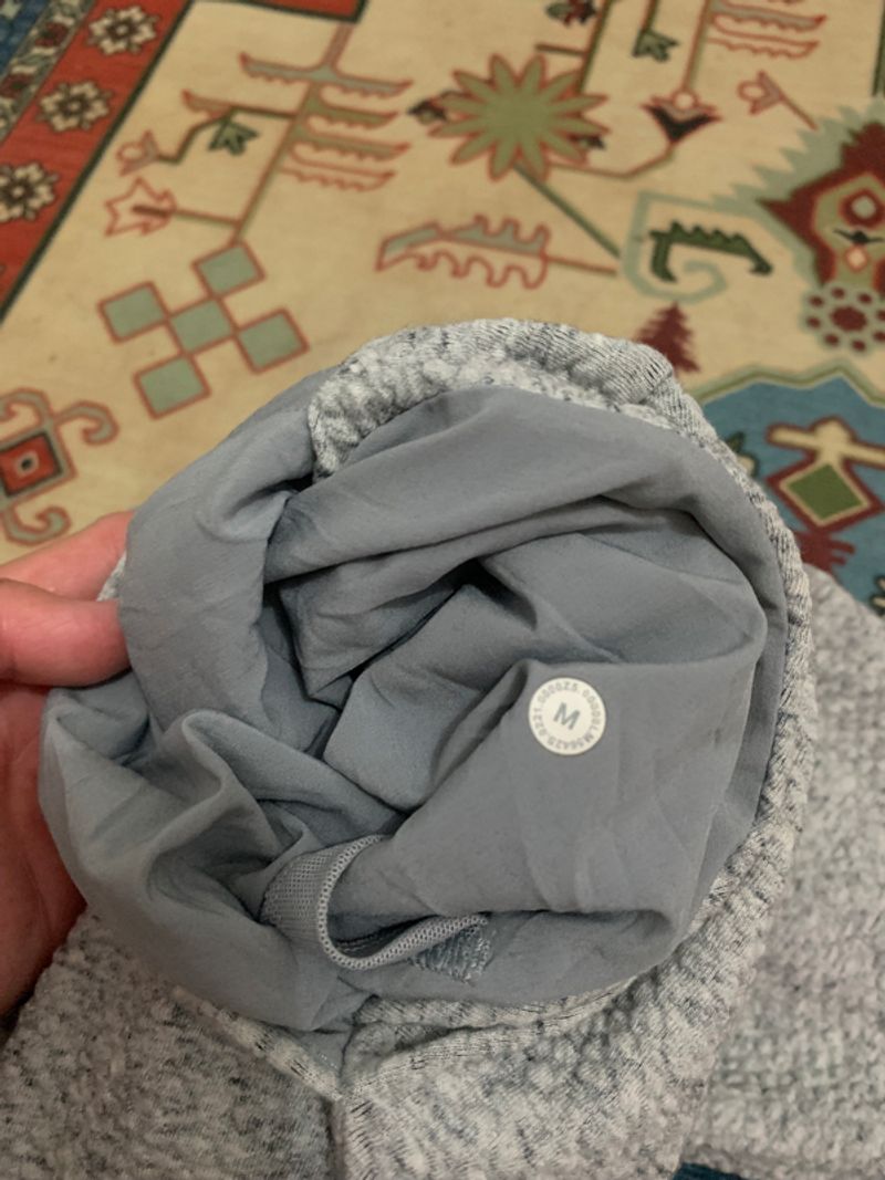 Lululemon At Ease Jogger, foto 8