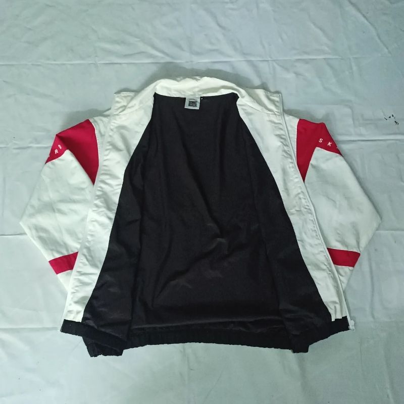Vision street wear skateboard colourblock jacket, foto 2