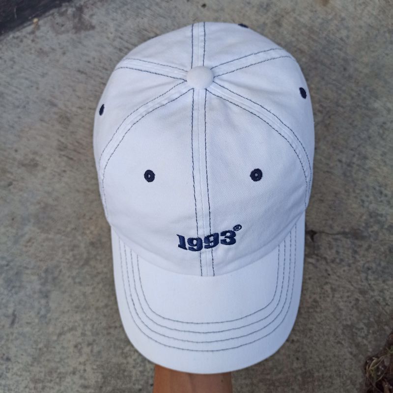 Topi brand 1993 studio. Kbrand, foto 8