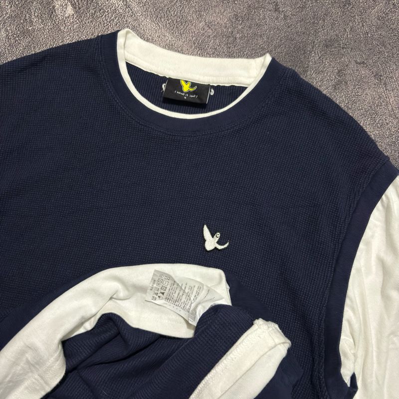 MARK GONZALES T-Shirt, foto 4