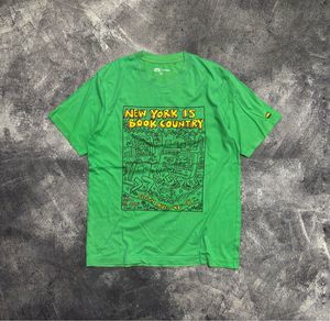 UNIQLO x KEITH HARING