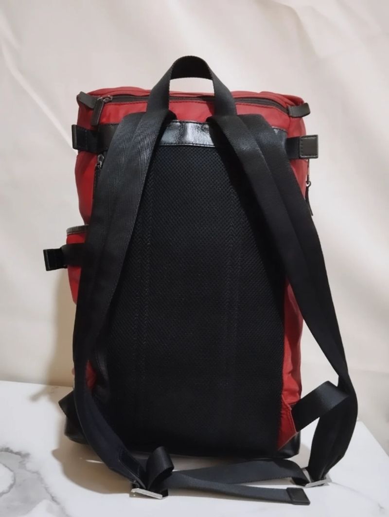 Michael Kors Kent Cycling Backpack Original, foto 7
