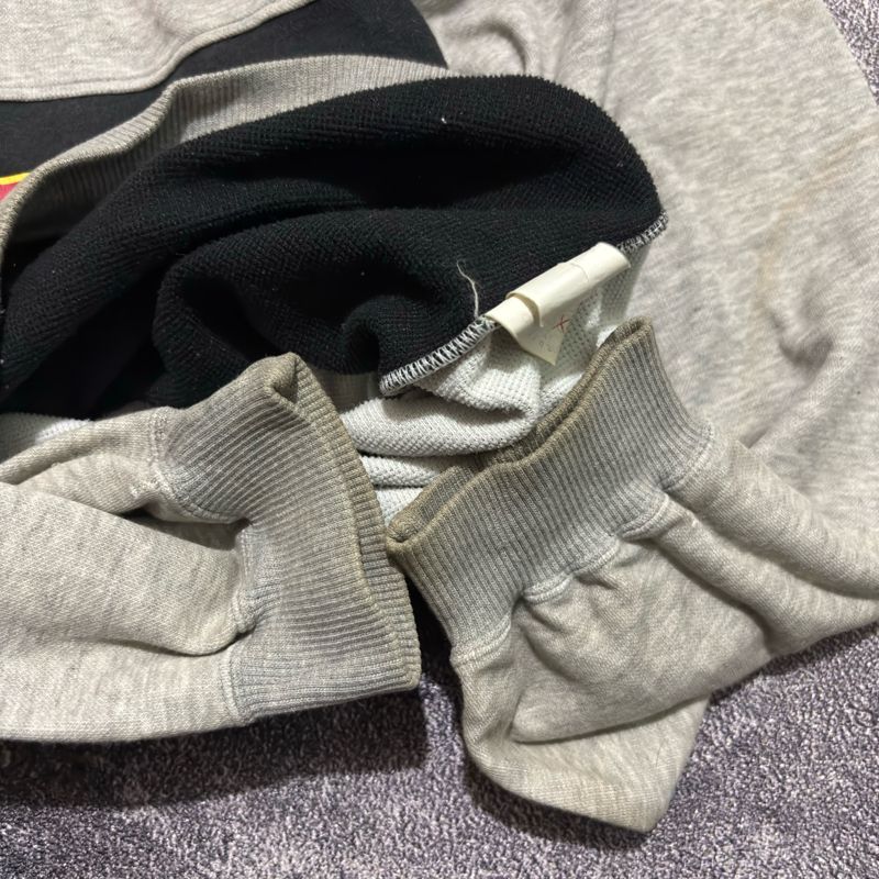 HALFZIP By PUMA BLOCKCOLOUR, foto 4