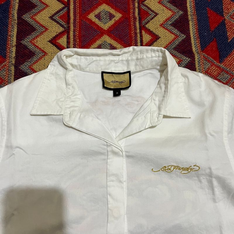 Ed Hardy shirt, foto 6