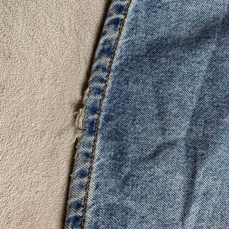 bagy jeans spao, foto 6