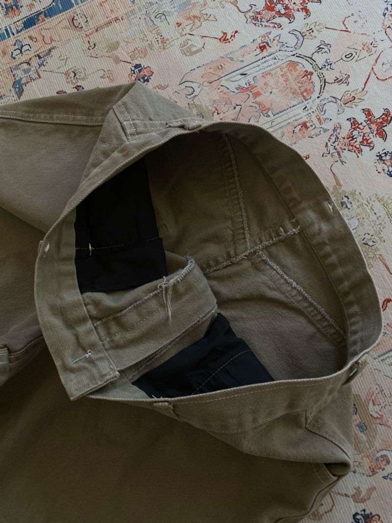 Jorts Pants, foto 8