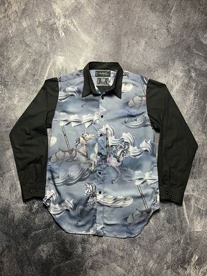 Milkboy japanese brand y2k gothic punk grunge emo