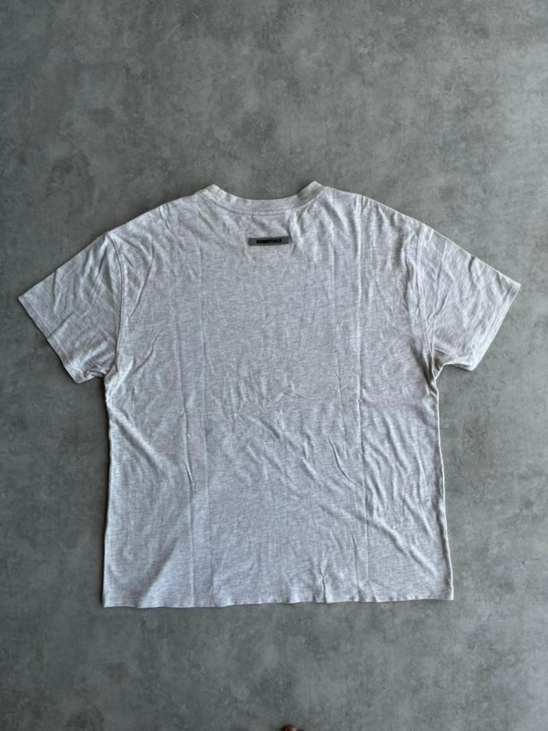 Kaos Essentials, foto 2