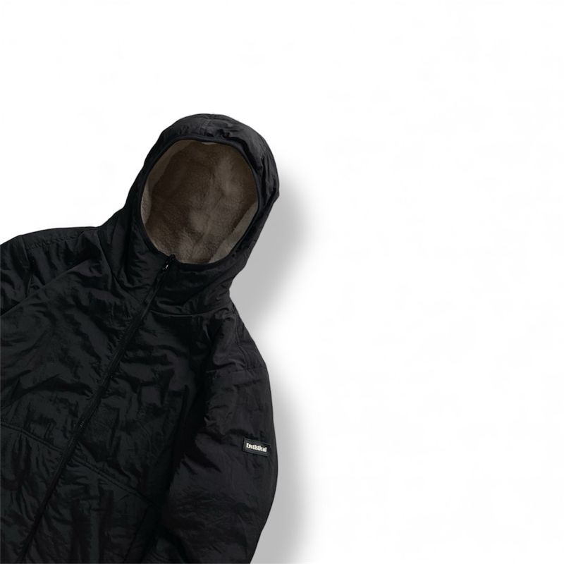 Well spring puffer jacket reversible, foto 4