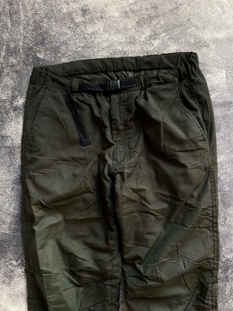 Uniqlo Utility Pants, foto 2