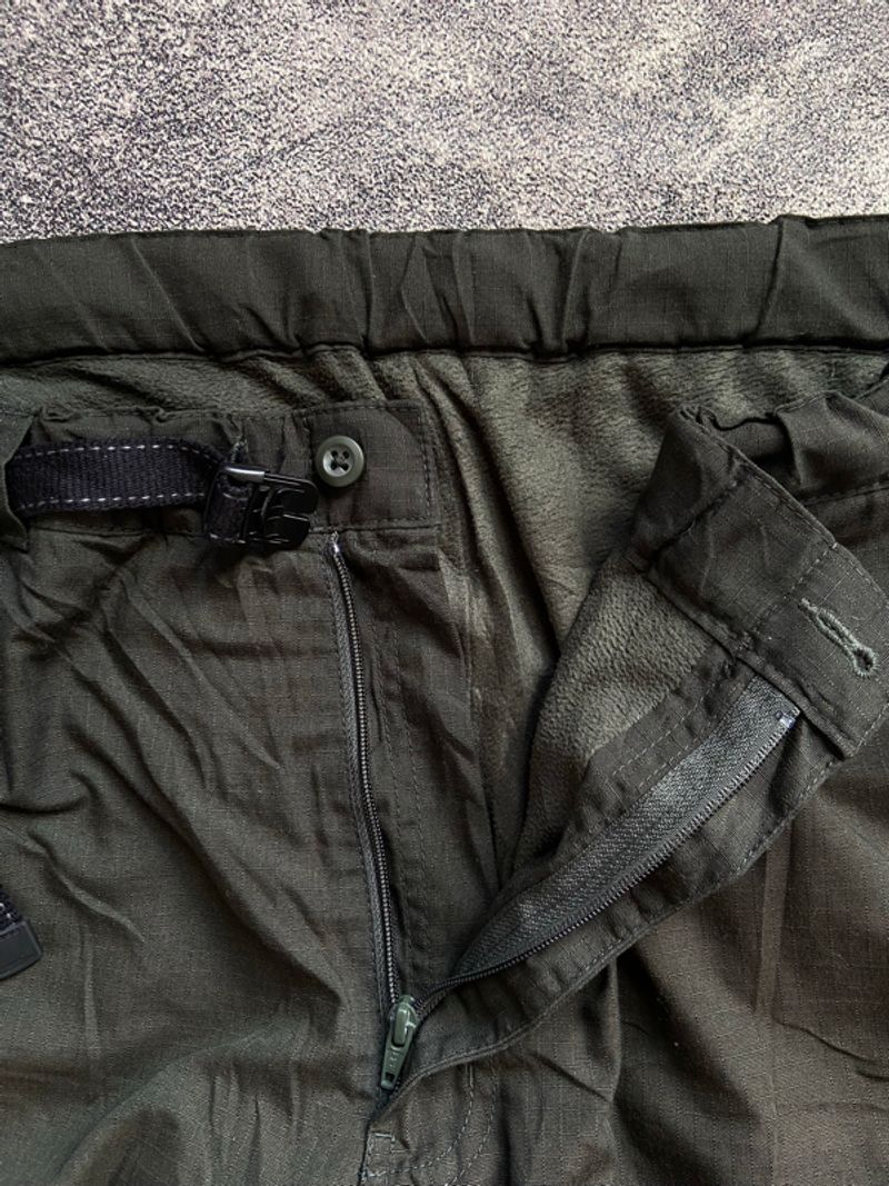 Uniqlo Utility Pants, foto 4