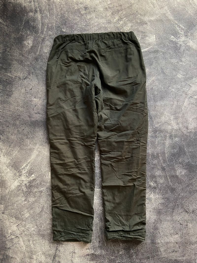 Uniqlo Utility Pants, foto 7