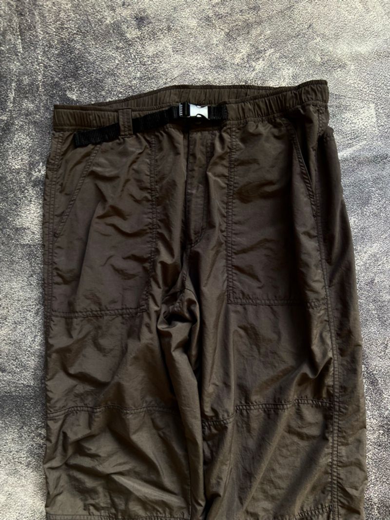 Uniqlo Utility Parachute Pants, foto 2